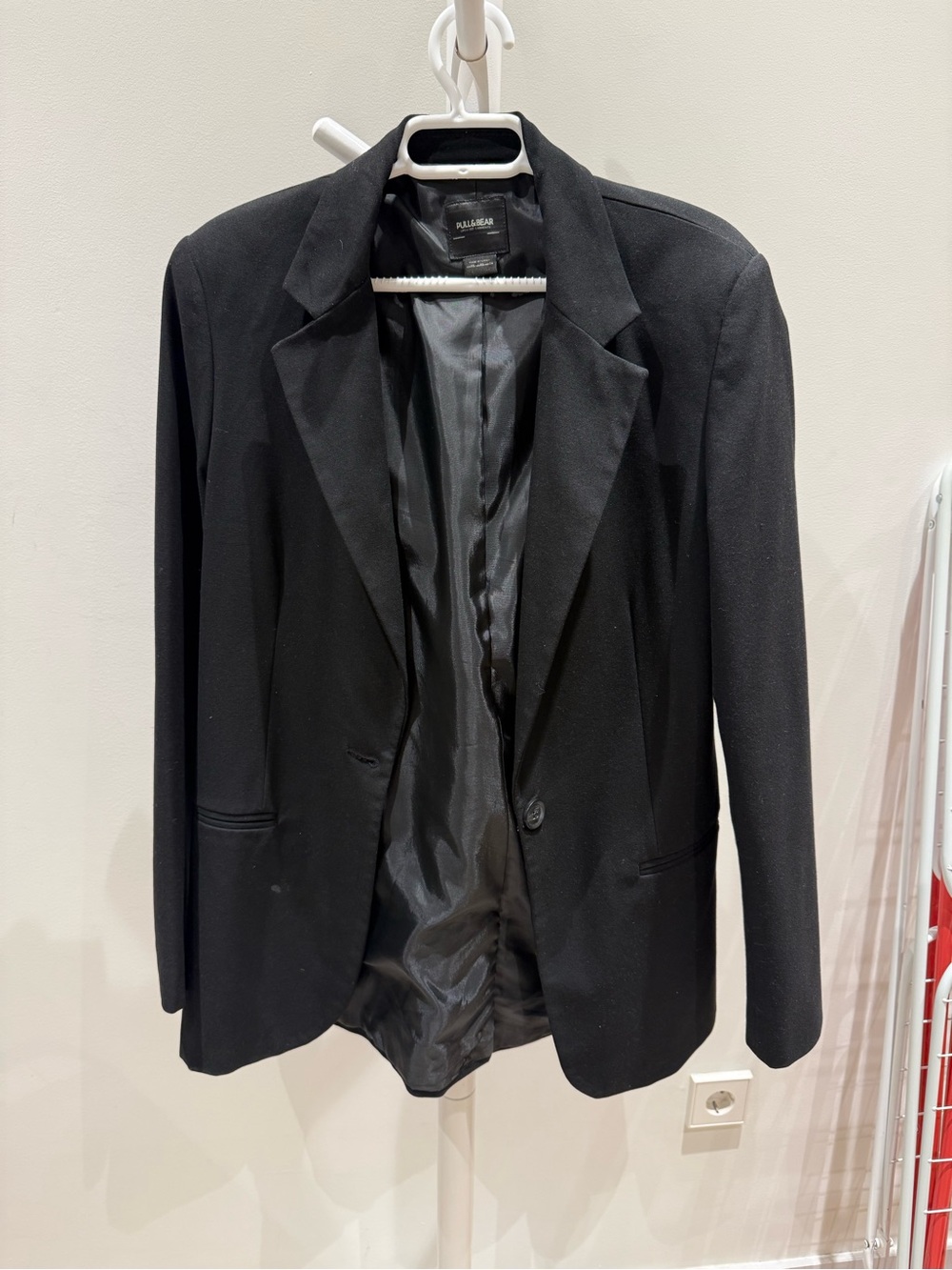 Black Blazer - Picture 1 of 5